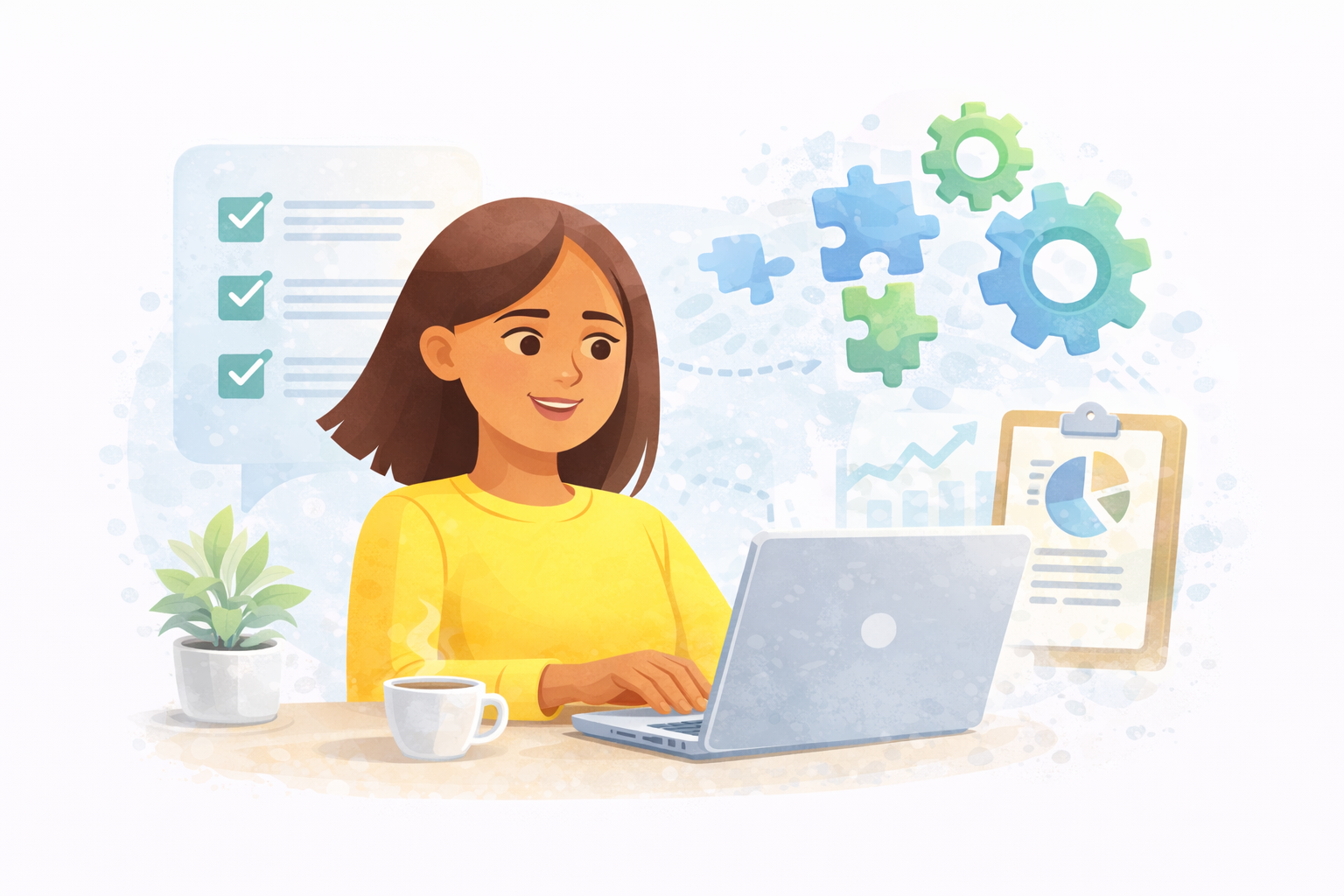 Implementación a Medida