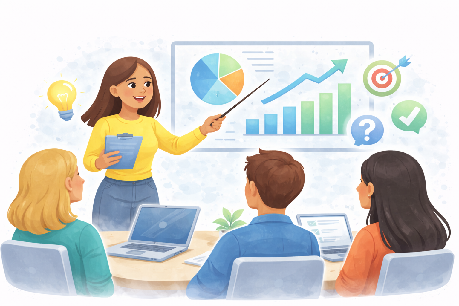 Análisis de Datos Proactivo